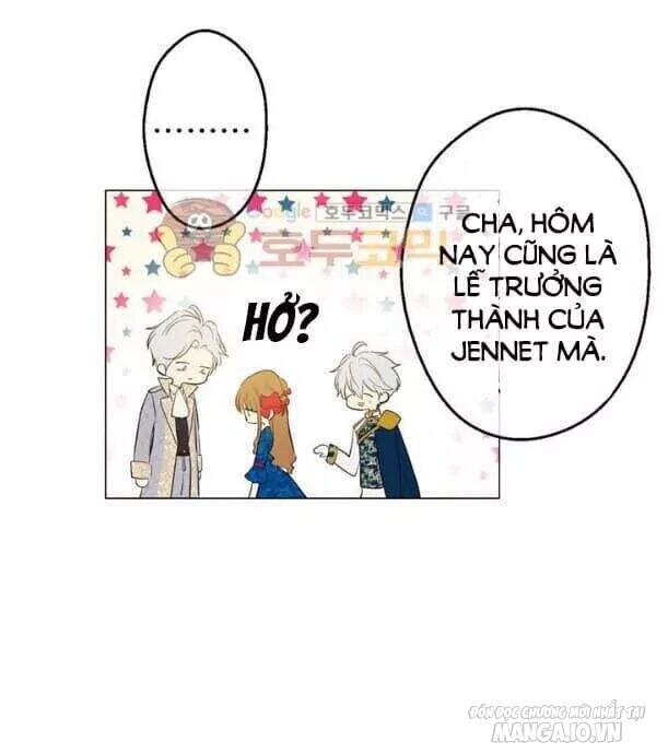 Một Ngày Nọ Tôi Bỗng Thành Nàng Công Chúa Chapter 27.5 - Trang 2