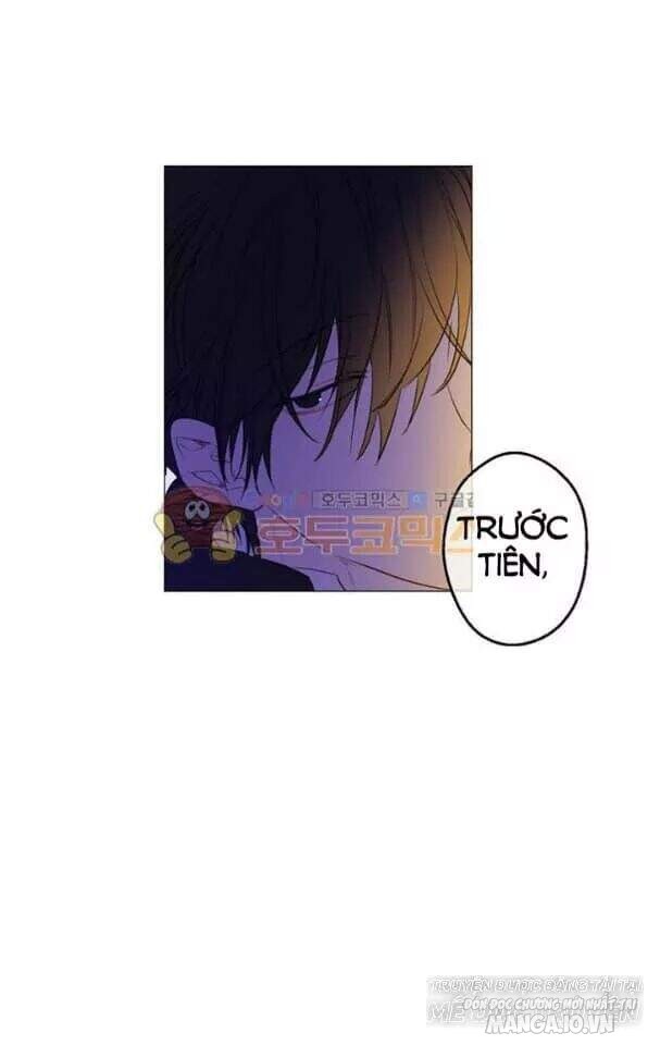 Một Ngày Nọ Tôi Bỗng Thành Nàng Công Chúa Chapter 27 - Trang 2
