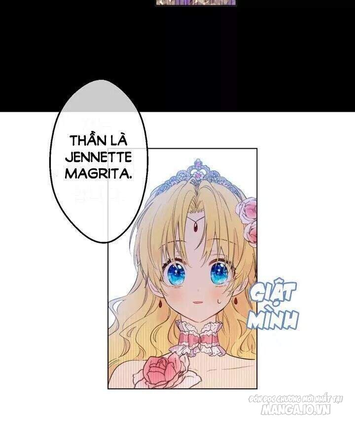 Một Ngày Nọ Tôi Bỗng Thành Nàng Công Chúa Chapter 26.5 - Trang 2