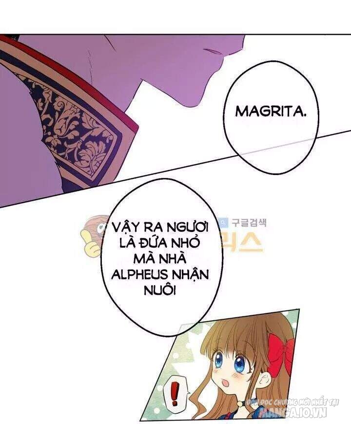 Một Ngày Nọ Tôi Bỗng Thành Nàng Công Chúa Chapter 26.5 - Trang 2