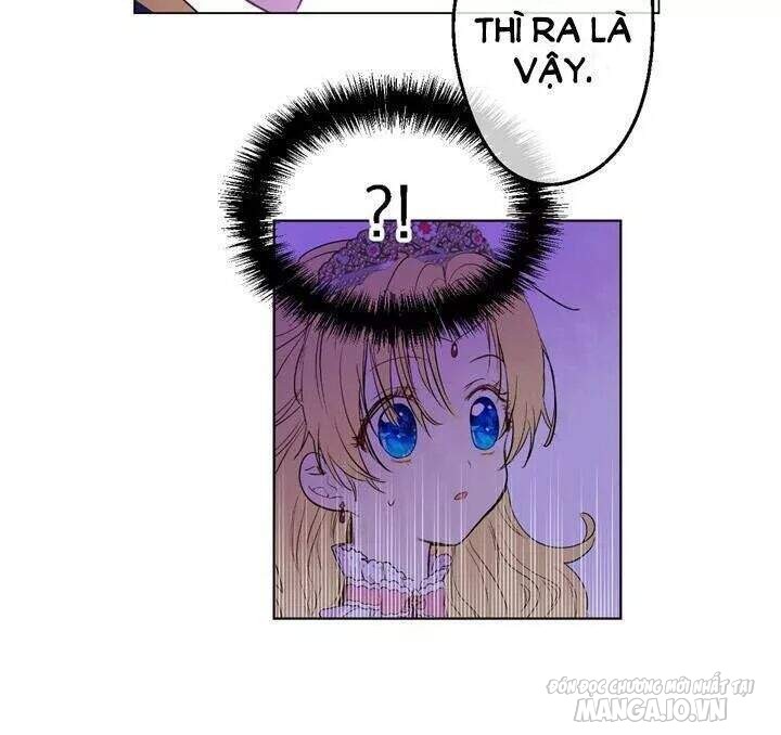 Một Ngày Nọ Tôi Bỗng Thành Nàng Công Chúa Chapter 26.5 - Trang 2