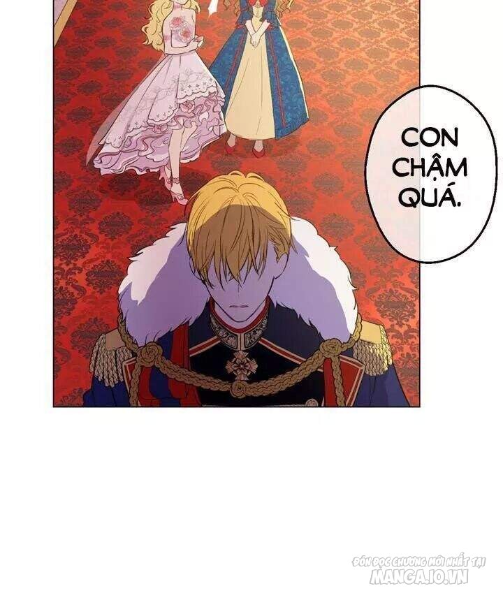 Một Ngày Nọ Tôi Bỗng Thành Nàng Công Chúa Chapter 26.5 - Trang 2