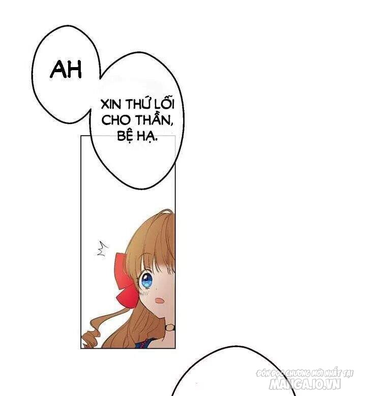 Một Ngày Nọ Tôi Bỗng Thành Nàng Công Chúa Chapter 26.5 - Trang 2