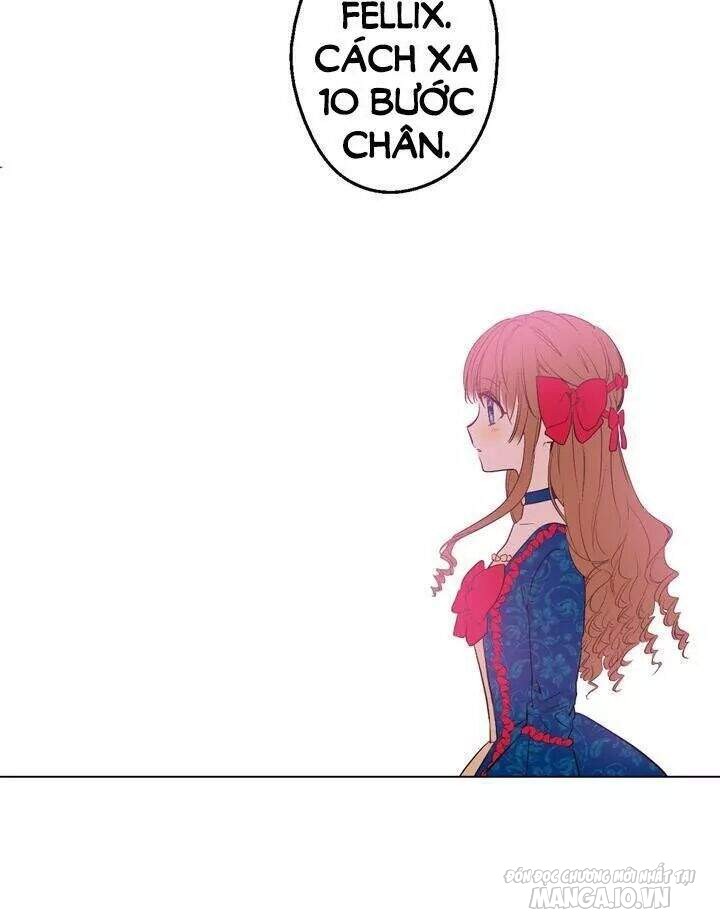 Một Ngày Nọ Tôi Bỗng Thành Nàng Công Chúa Chapter 26.5 - Trang 2