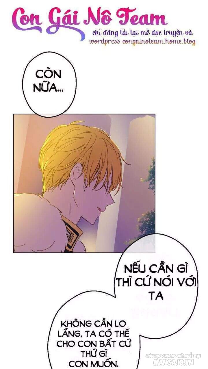 Một Ngày Nọ Tôi Bỗng Thành Nàng Công Chúa Chapter 26.5 - Trang 2