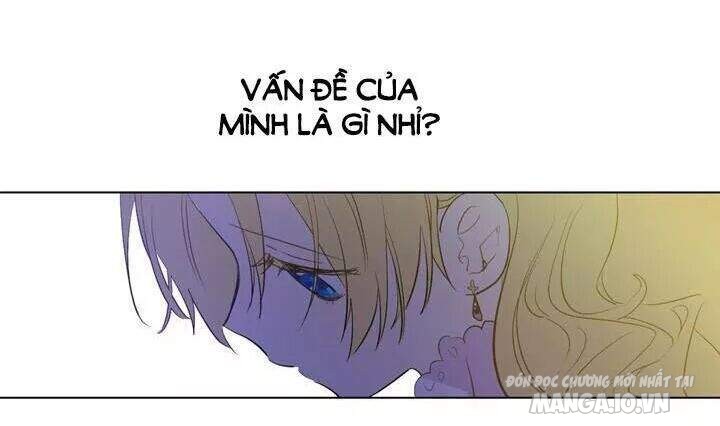 Một Ngày Nọ Tôi Bỗng Thành Nàng Công Chúa Chapter 26.5 - Trang 2