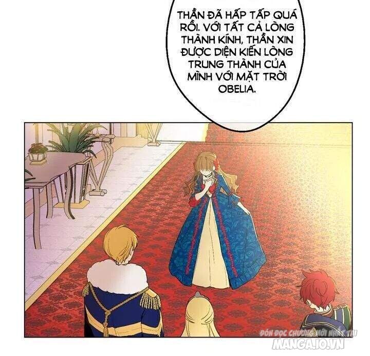 Một Ngày Nọ Tôi Bỗng Thành Nàng Công Chúa Chapter 26.5 - Trang 2