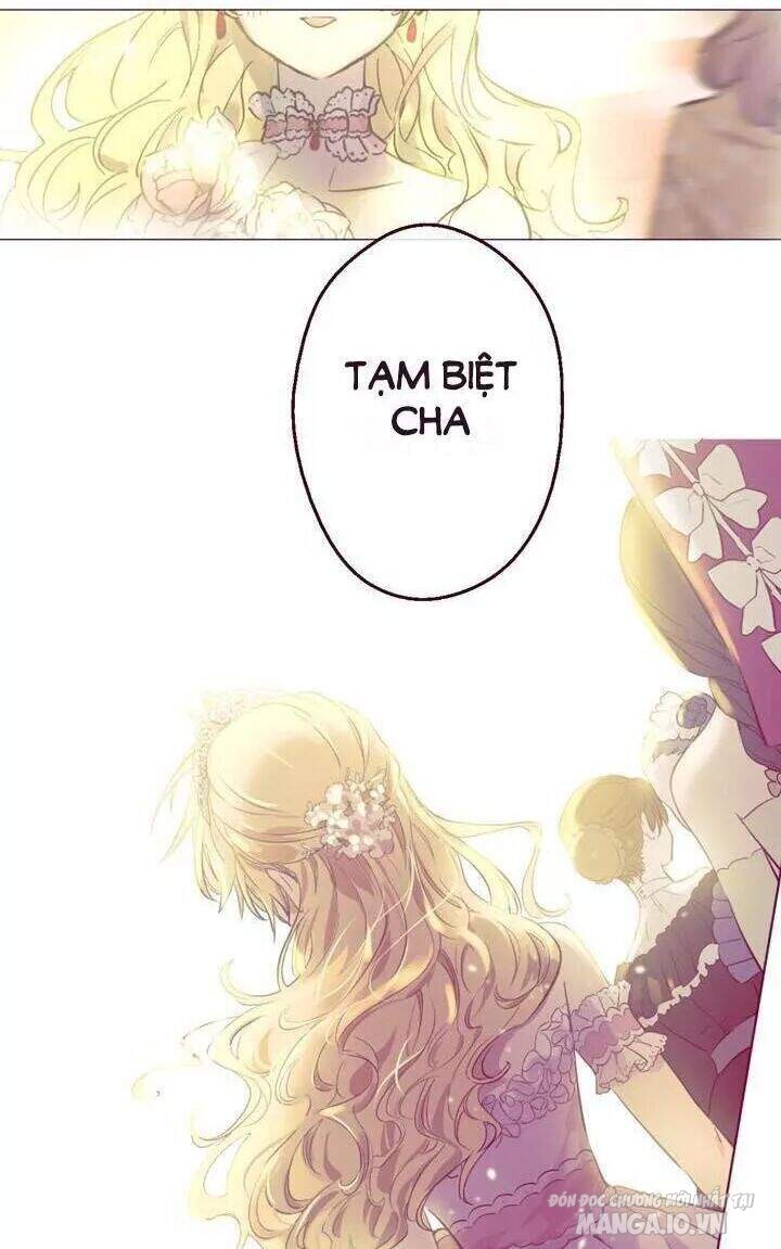 Một Ngày Nọ Tôi Bỗng Thành Nàng Công Chúa Chapter 26.5 - Trang 2