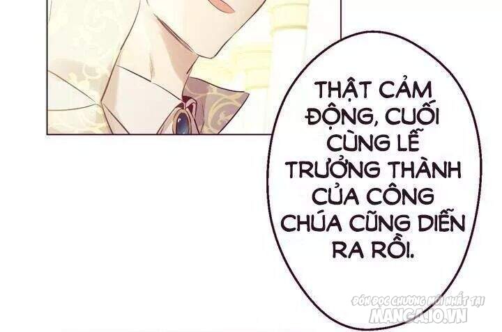Một Ngày Nọ Tôi Bỗng Thành Nàng Công Chúa Chapter 26.5 - Trang 2