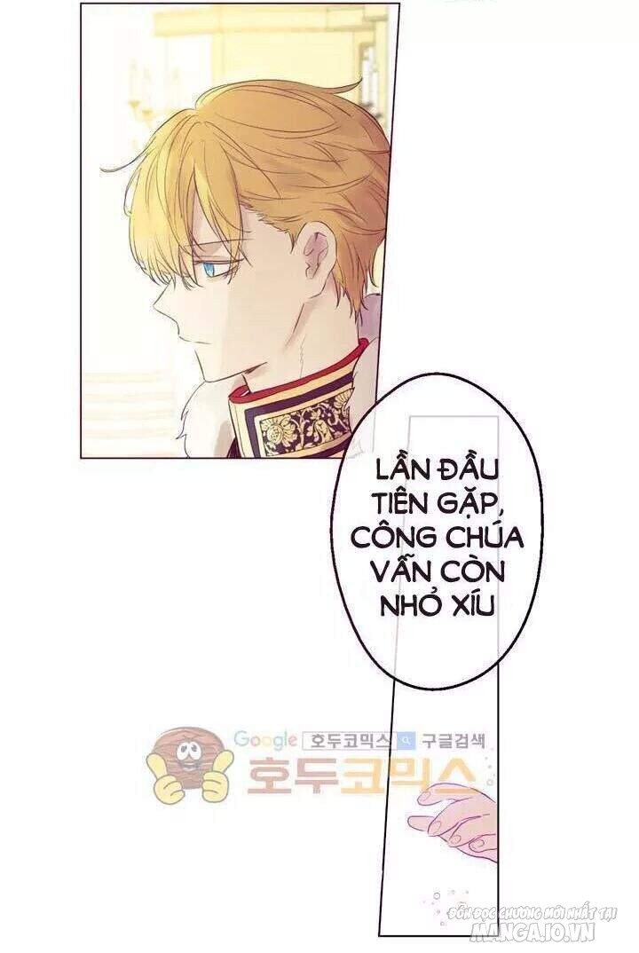 Một Ngày Nọ Tôi Bỗng Thành Nàng Công Chúa Chapter 26.5 - Trang 2