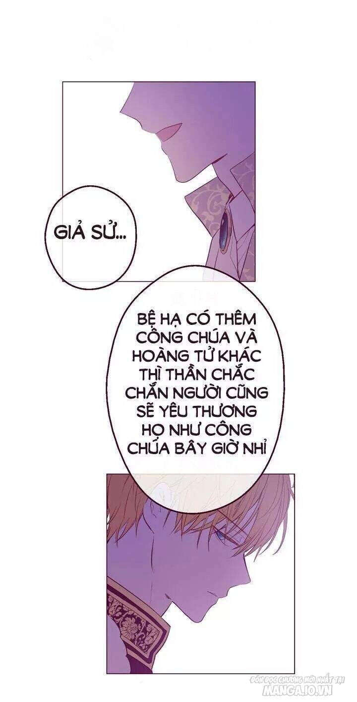Một Ngày Nọ Tôi Bỗng Thành Nàng Công Chúa Chapter 26.5 - Trang 2