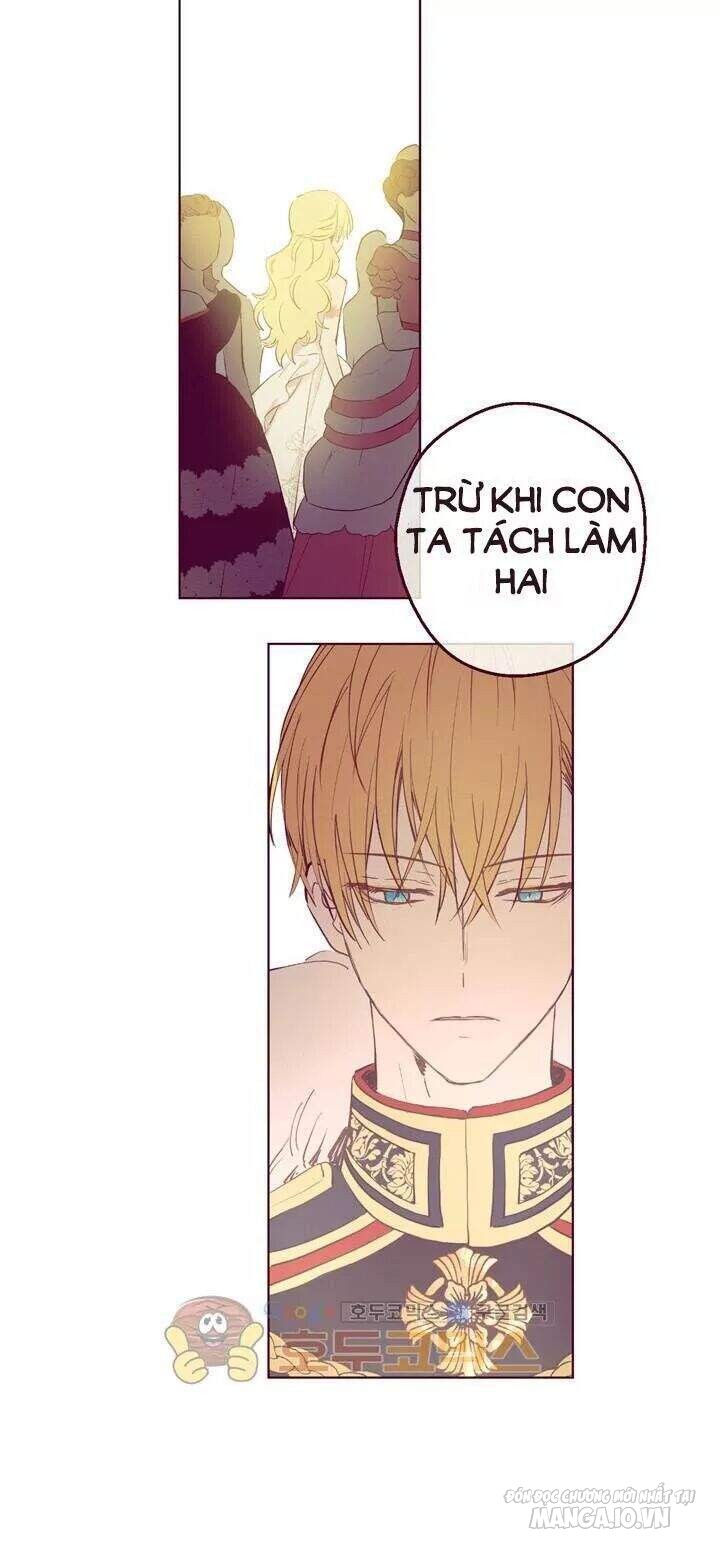 Một Ngày Nọ Tôi Bỗng Thành Nàng Công Chúa Chapter 26.5 - Trang 2