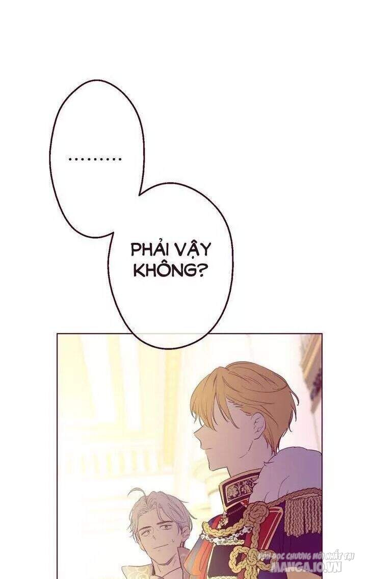 Một Ngày Nọ Tôi Bỗng Thành Nàng Công Chúa Chapter 26.5 - Trang 2
