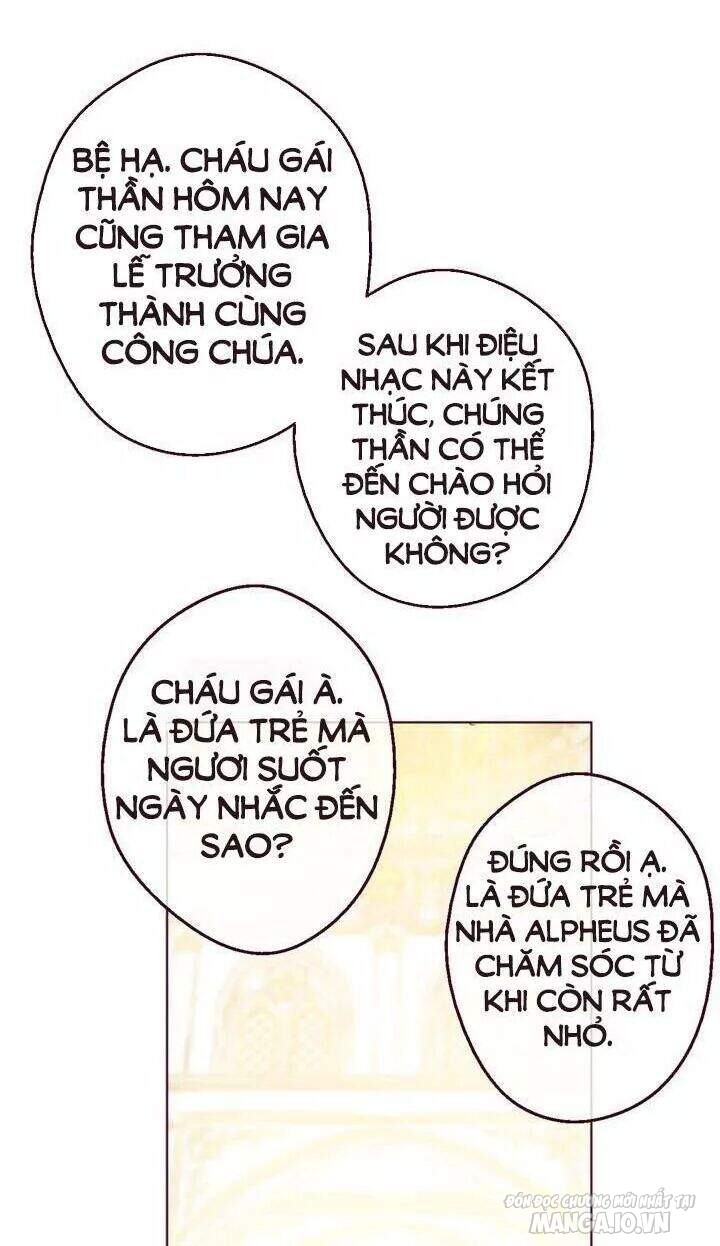 Một Ngày Nọ Tôi Bỗng Thành Nàng Công Chúa Chapter 26.5 - Trang 2