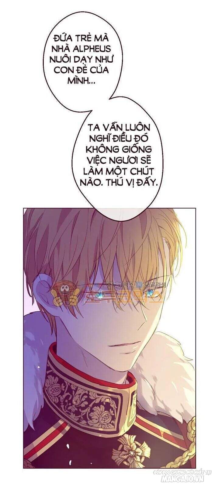 Một Ngày Nọ Tôi Bỗng Thành Nàng Công Chúa Chapter 26.5 - Trang 2