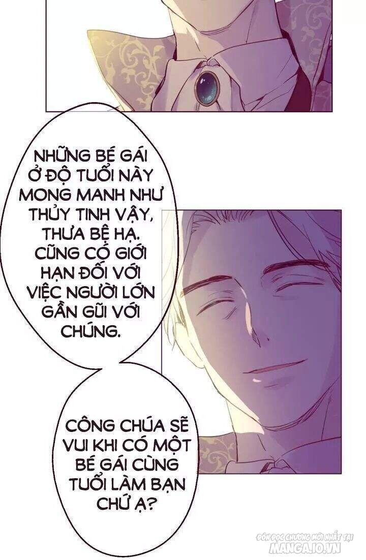 Một Ngày Nọ Tôi Bỗng Thành Nàng Công Chúa Chapter 26.5 - Trang 2