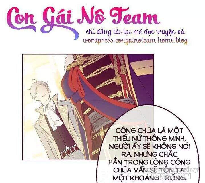 Một Ngày Nọ Tôi Bỗng Thành Nàng Công Chúa Chapter 26.5 - Trang 2
