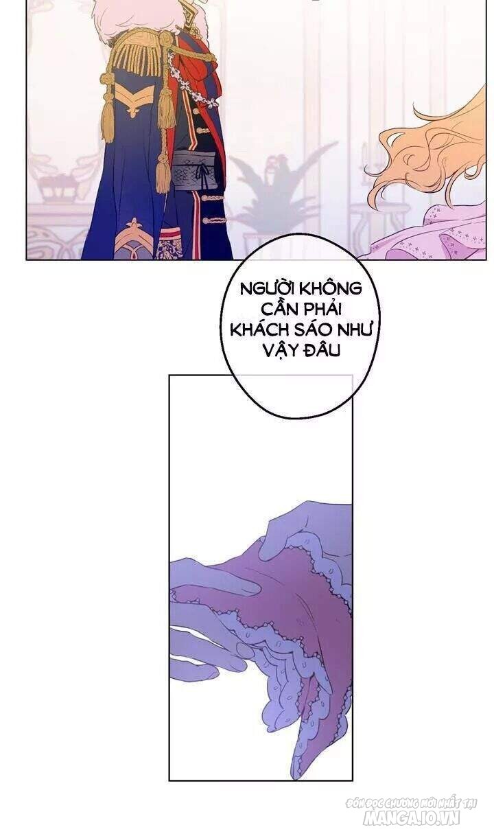 Một Ngày Nọ Tôi Bỗng Thành Nàng Công Chúa Chapter 26.5 - Trang 2
