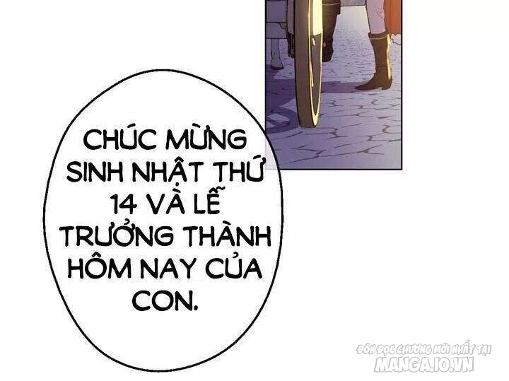 Một Ngày Nọ Tôi Bỗng Thành Nàng Công Chúa Chapter 26.5 - Trang 2
