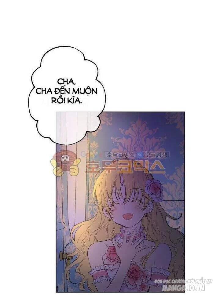 Một Ngày Nọ Tôi Bỗng Thành Nàng Công Chúa Chapter 26.5 - Trang 2