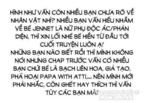 Một Ngày Nọ Tôi Bỗng Thành Nàng Công Chúa Chapter 26.5 - Trang 2