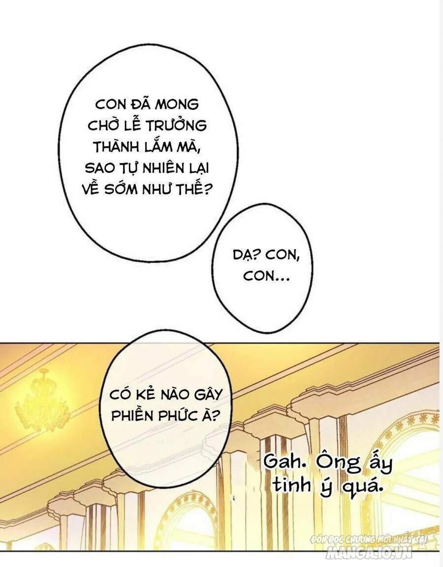 Một Ngày Nọ Tôi Bỗng Thành Nàng Công Chúa Chapter 26 - Trang 2