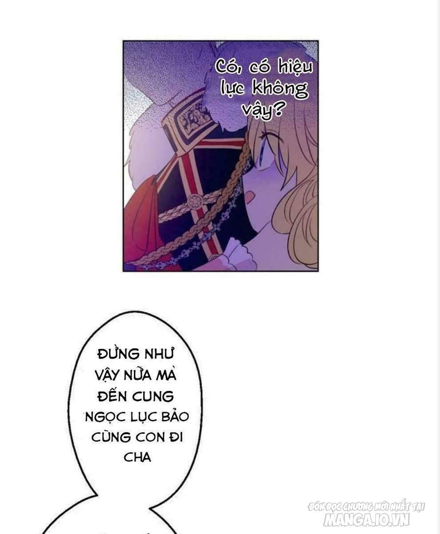 Một Ngày Nọ Tôi Bỗng Thành Nàng Công Chúa Chapter 26 - Trang 2