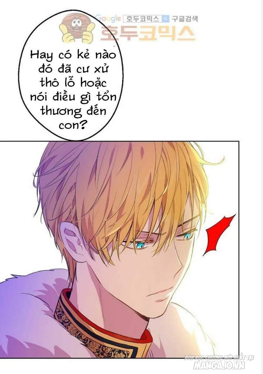 Một Ngày Nọ Tôi Bỗng Thành Nàng Công Chúa Chapter 26 - Trang 2