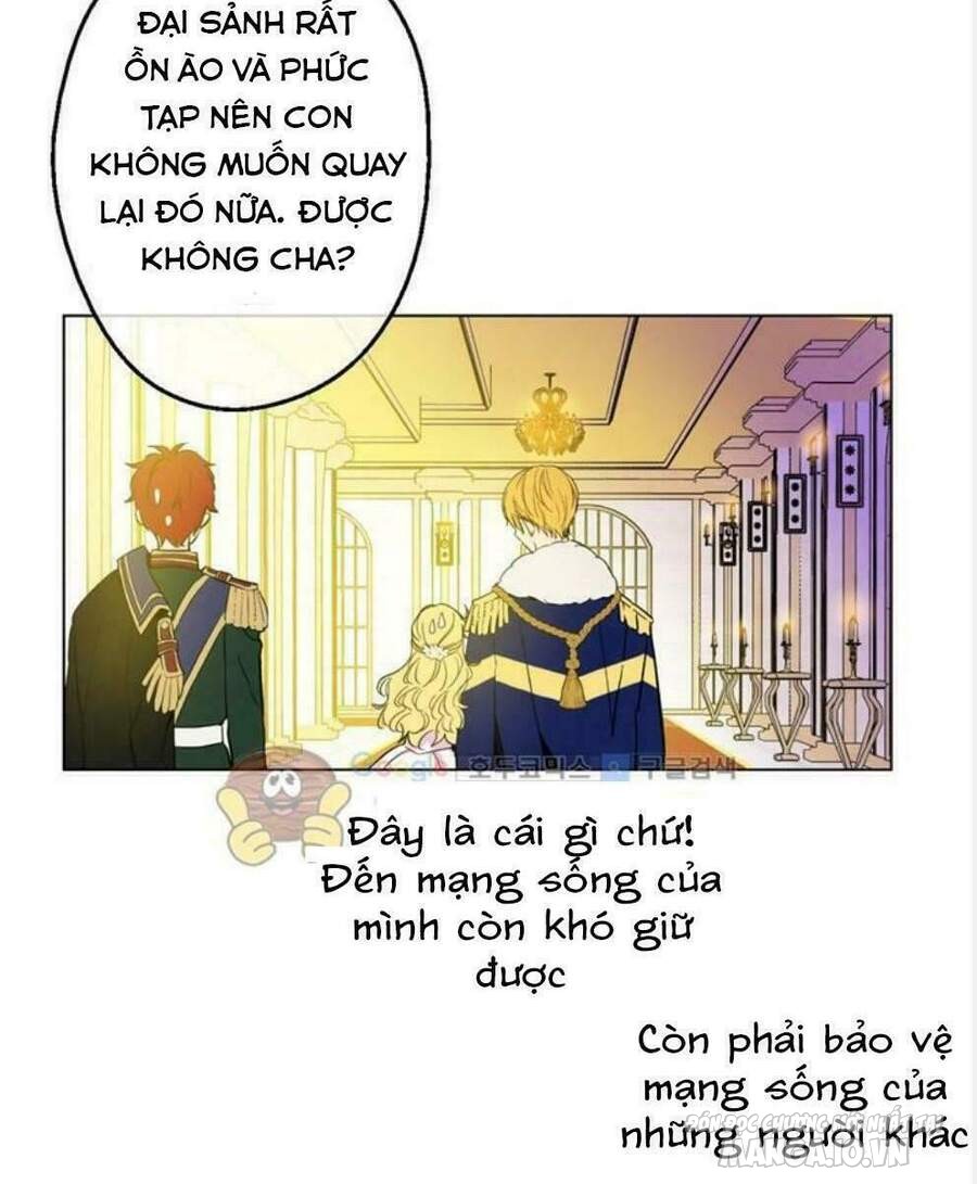Một Ngày Nọ Tôi Bỗng Thành Nàng Công Chúa Chapter 26 - Trang 2