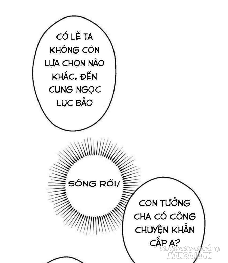 Một Ngày Nọ Tôi Bỗng Thành Nàng Công Chúa Chapter 26 - Trang 2