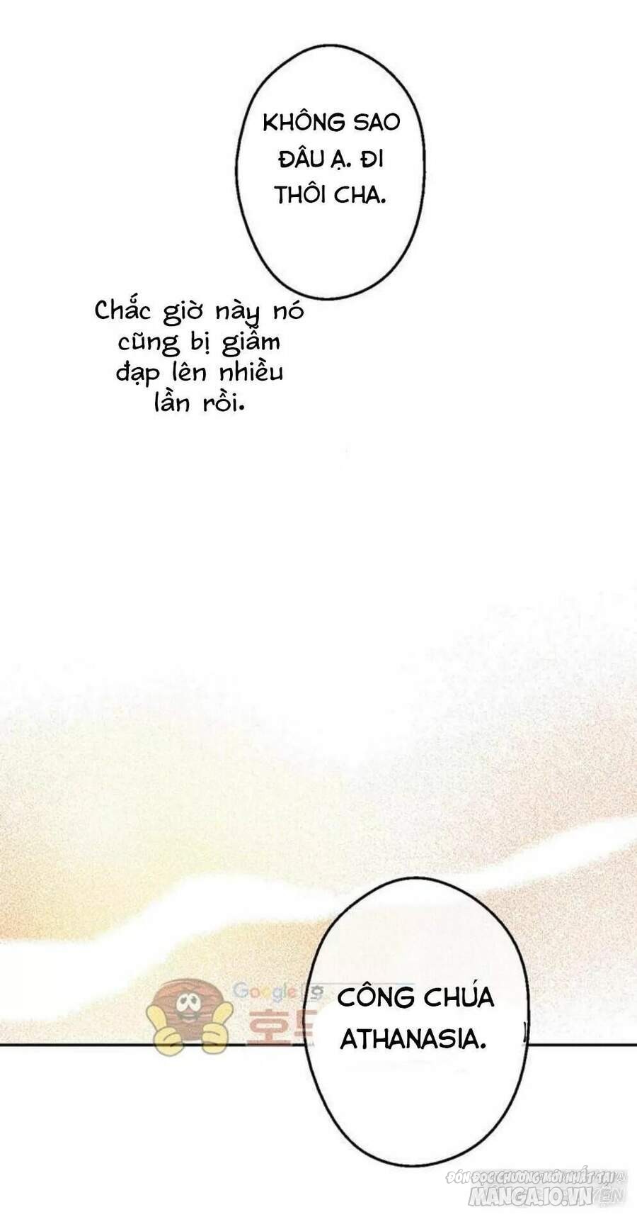 Một Ngày Nọ Tôi Bỗng Thành Nàng Công Chúa Chapter 26 - Trang 2
