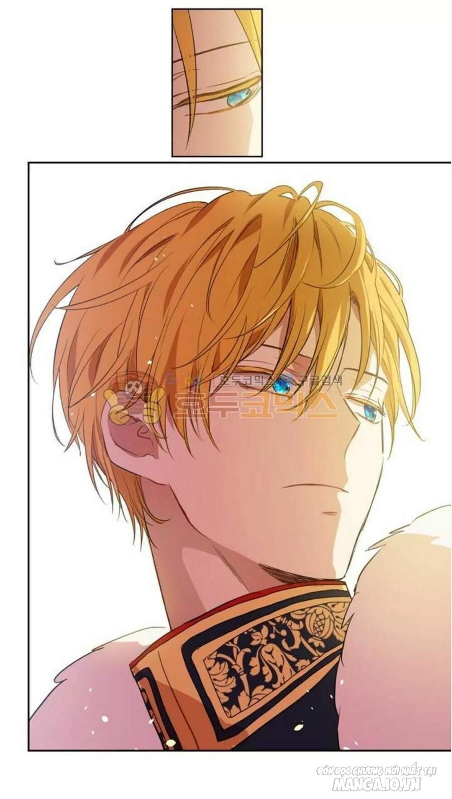 Một Ngày Nọ Tôi Bỗng Thành Nàng Công Chúa Chapter 26 - Trang 2