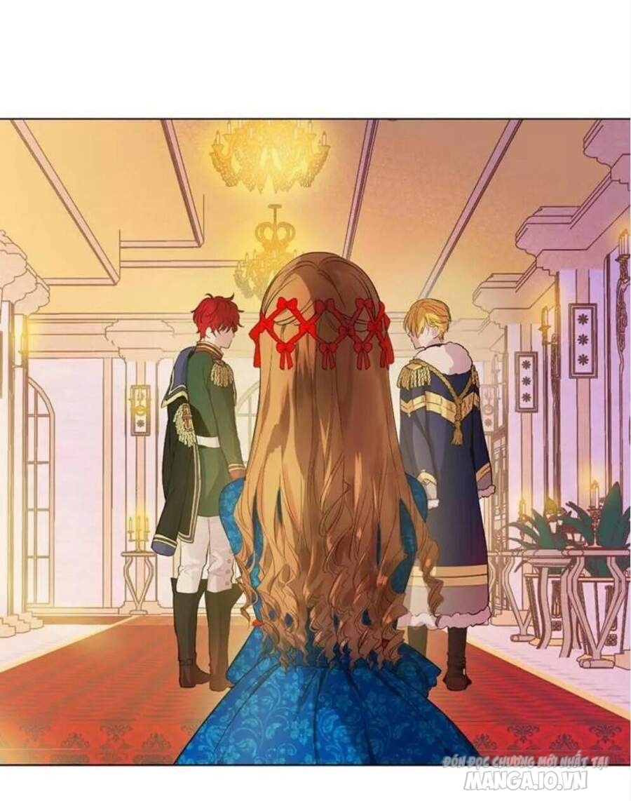 Một Ngày Nọ Tôi Bỗng Thành Nàng Công Chúa Chapter 26 - Trang 2