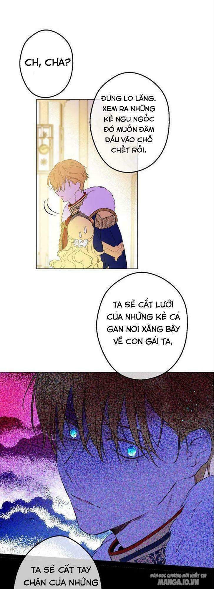 Một Ngày Nọ Tôi Bỗng Thành Nàng Công Chúa Chapter 26 - Trang 2