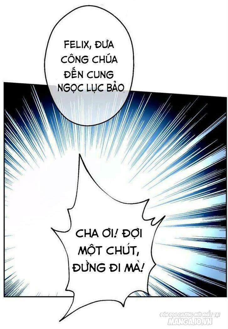 Một Ngày Nọ Tôi Bỗng Thành Nàng Công Chúa Chapter 26 - Trang 2