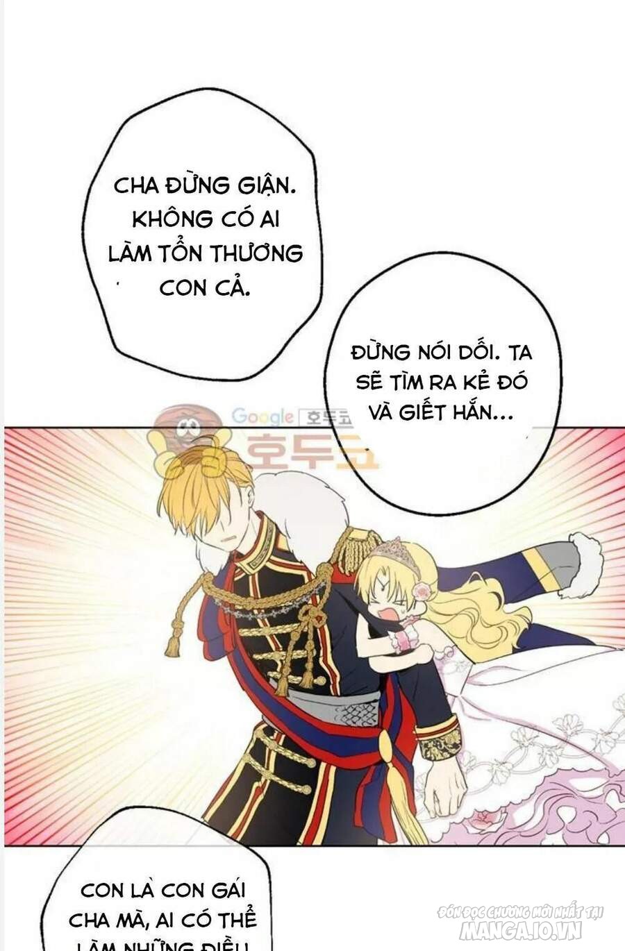 Một Ngày Nọ Tôi Bỗng Thành Nàng Công Chúa Chapter 26 - Trang 2