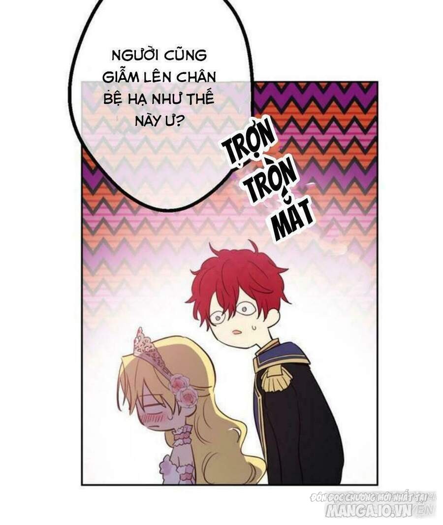 Một Ngày Nọ Tôi Bỗng Thành Nàng Công Chúa Chapter 25.5 - Trang 2