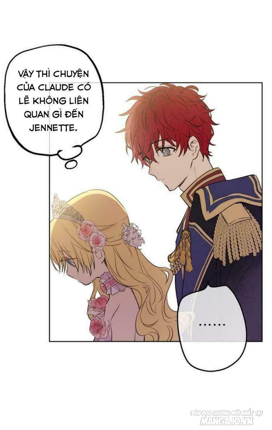 Một Ngày Nọ Tôi Bỗng Thành Nàng Công Chúa Chapter 25.5 - Trang 2