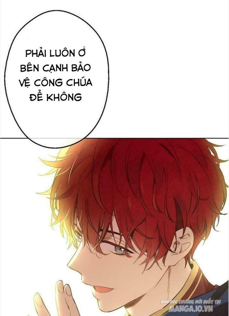 Một Ngày Nọ Tôi Bỗng Thành Nàng Công Chúa Chapter 25.5 - Trang 2
