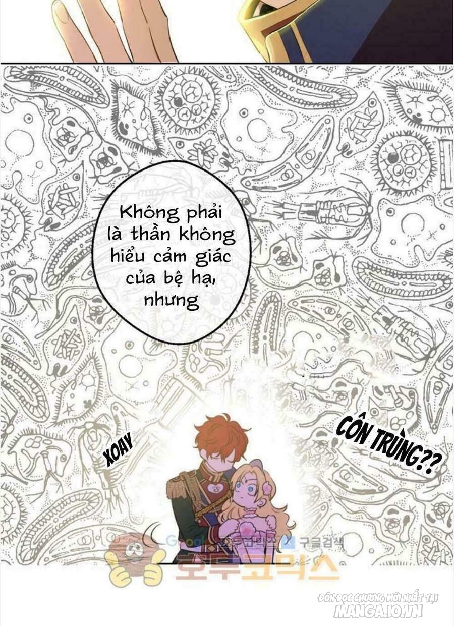 Một Ngày Nọ Tôi Bỗng Thành Nàng Công Chúa Chapter 25.5 - Trang 2