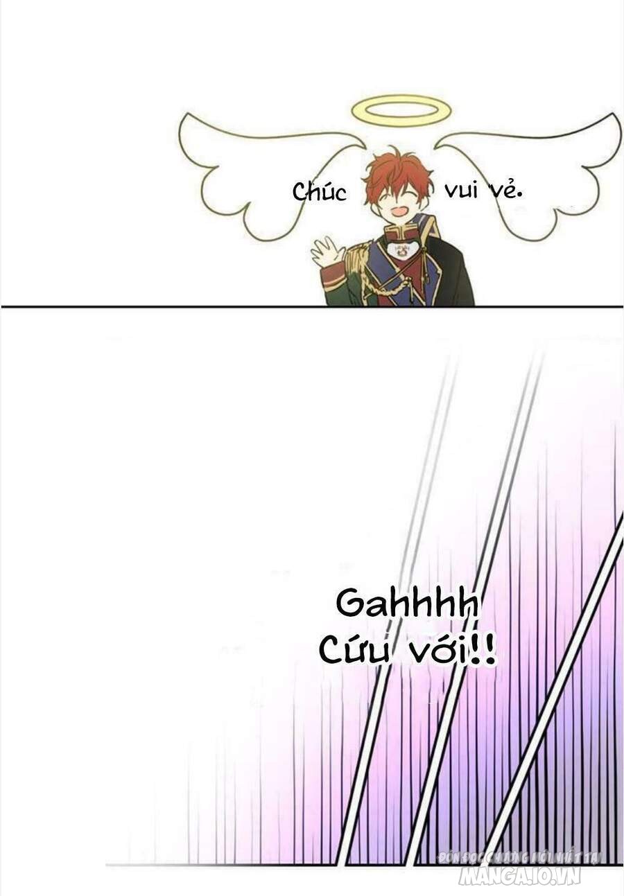 Một Ngày Nọ Tôi Bỗng Thành Nàng Công Chúa Chapter 25.5 - Trang 2