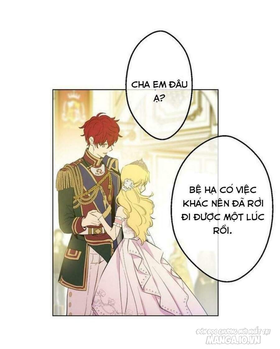Một Ngày Nọ Tôi Bỗng Thành Nàng Công Chúa Chapter 25.5 - Trang 2