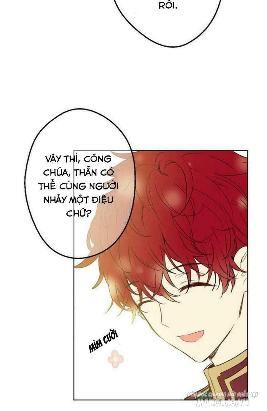 Một Ngày Nọ Tôi Bỗng Thành Nàng Công Chúa Chapter 25.5 - Trang 2
