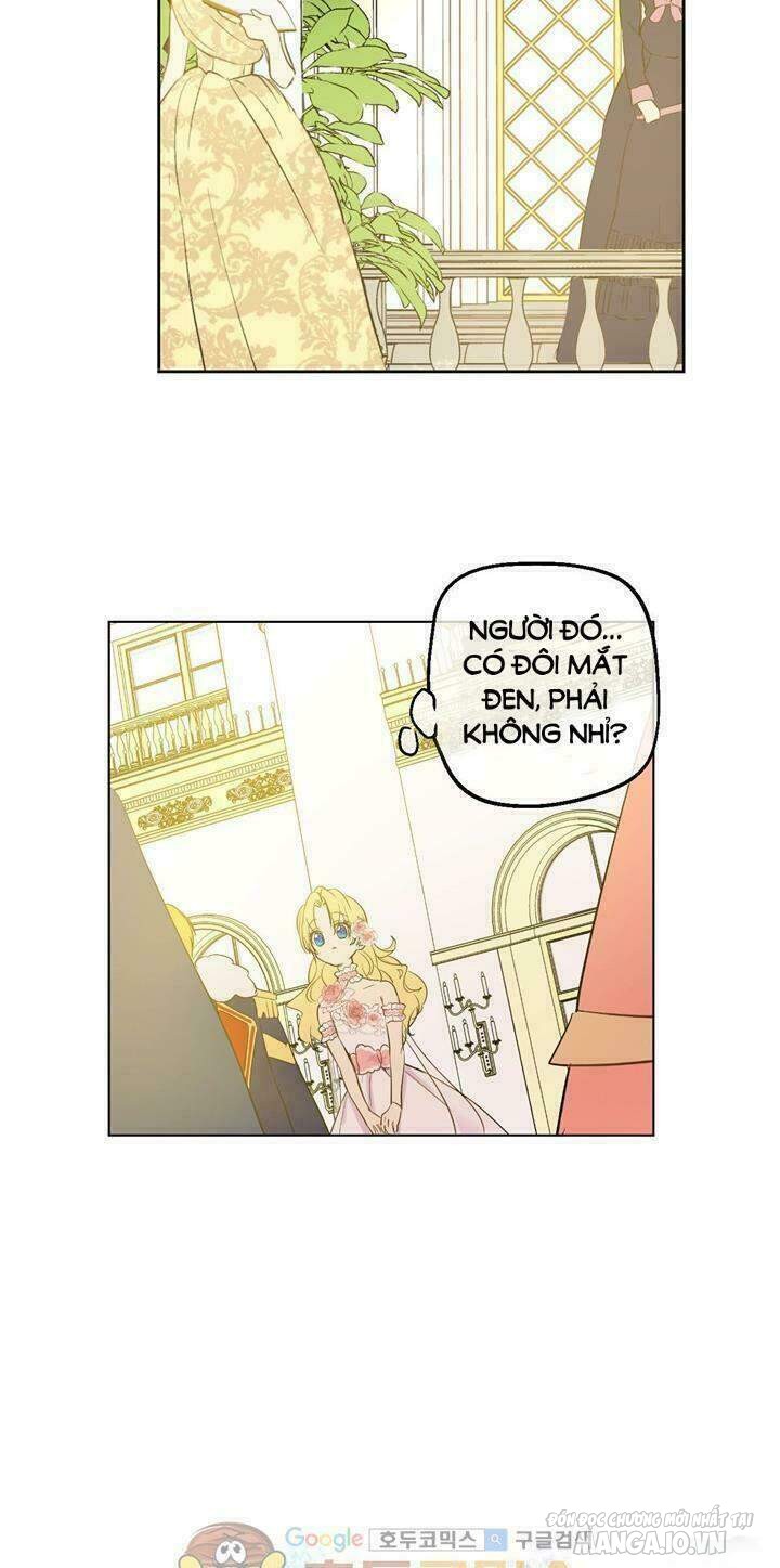 Một Ngày Nọ Tôi Bỗng Thành Nàng Công Chúa Chapter 25 - Trang 2