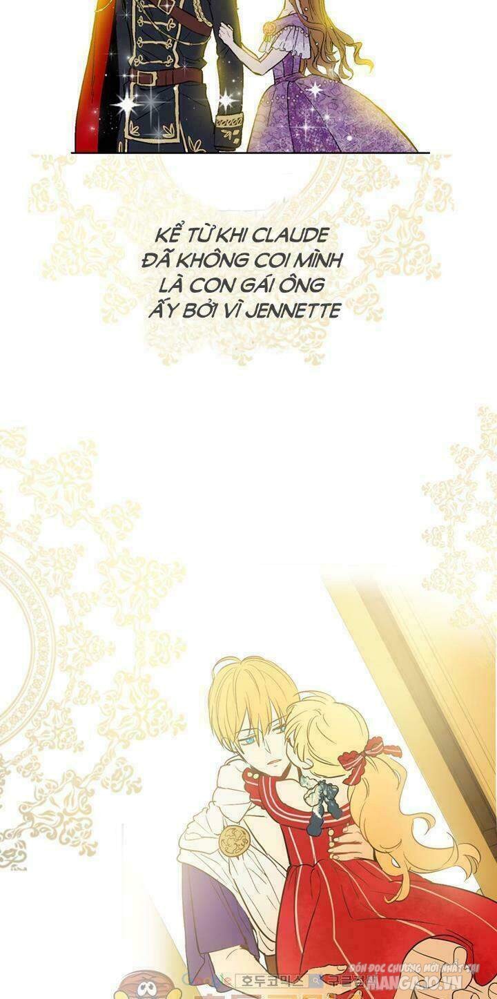 Một Ngày Nọ Tôi Bỗng Thành Nàng Công Chúa Chapter 25 - Trang 2