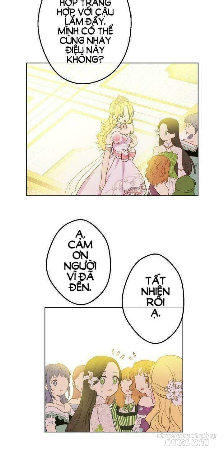 Một Ngày Nọ Tôi Bỗng Thành Nàng Công Chúa Chapter 25 - Trang 2