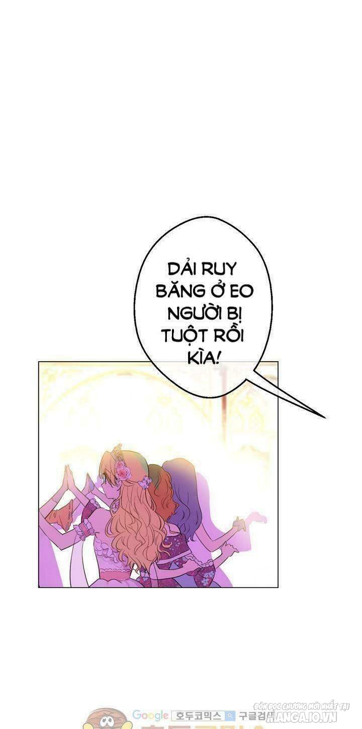 Một Ngày Nọ Tôi Bỗng Thành Nàng Công Chúa Chapter 25 - Trang 2