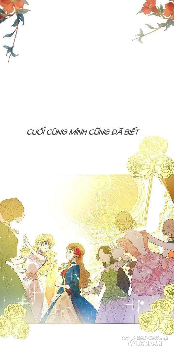 Một Ngày Nọ Tôi Bỗng Thành Nàng Công Chúa Chapter 25 - Trang 2
