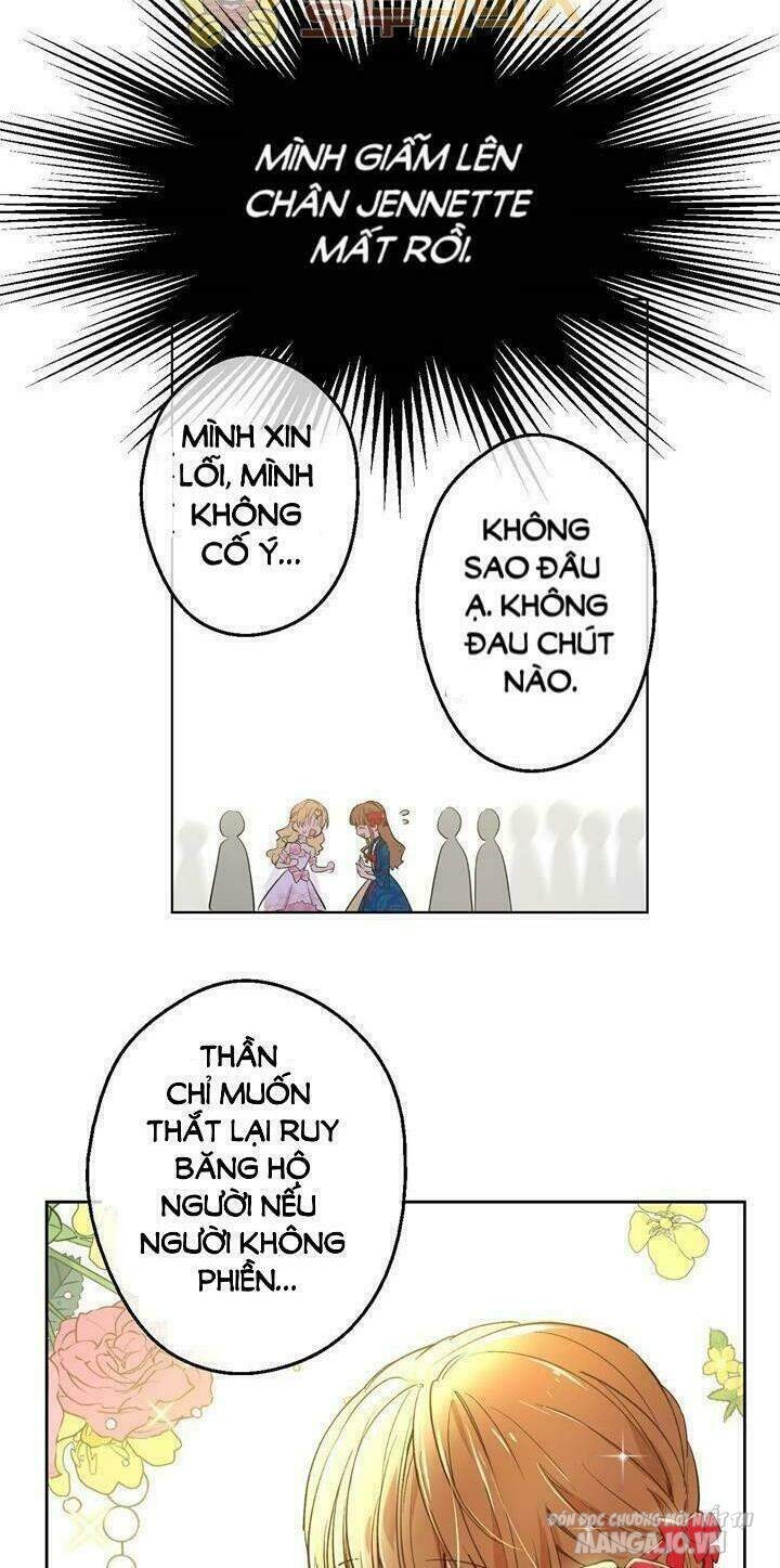 Một Ngày Nọ Tôi Bỗng Thành Nàng Công Chúa Chapter 25 - Trang 2