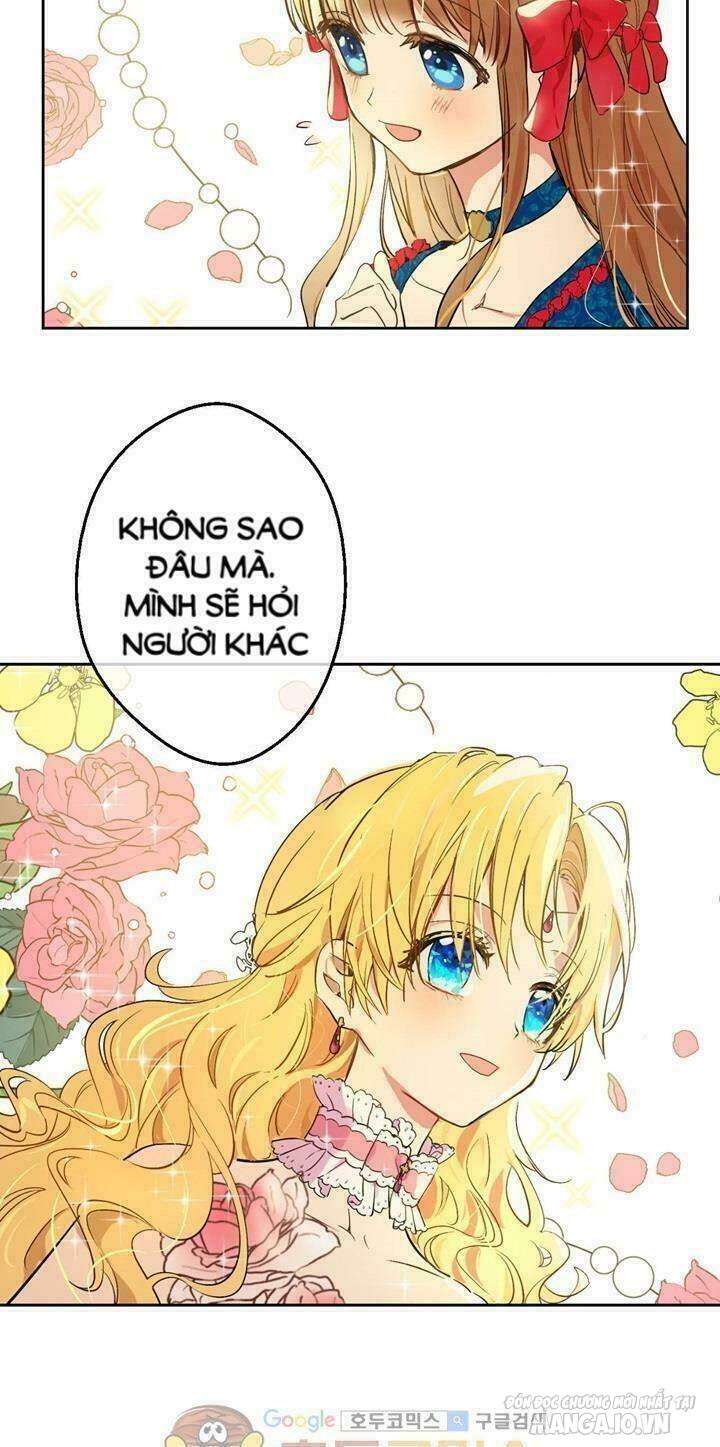 Một Ngày Nọ Tôi Bỗng Thành Nàng Công Chúa Chapter 25 - Trang 2